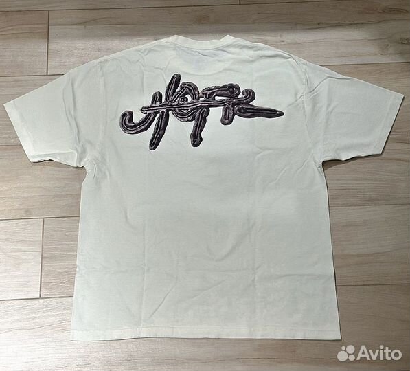 Футболка Travis Scott Utopia (Оригинал)