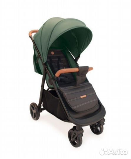 Коляска прогулочная