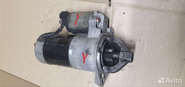 Стартер Kia Hyundai 36100-2A000