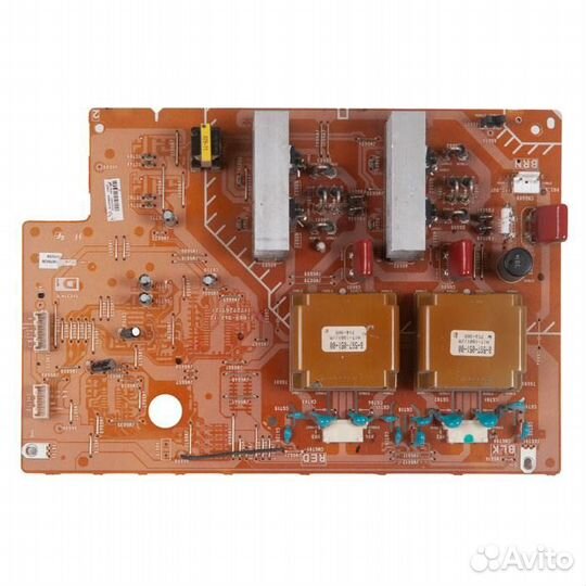 Инвертор 1-869-946-12 от тв Sony KDL-40X2000 с раз