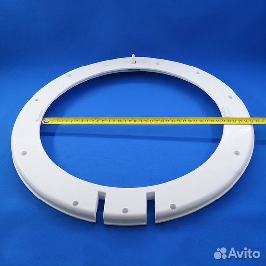Внутреннее обрамление люка для стиральной машины