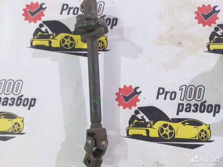 Ваз 2108-2115 рулевая колонка