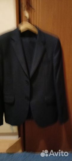 Вещи пакетом для школы на мальчика