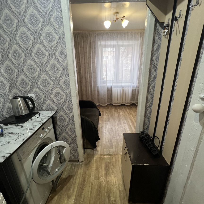 Квартира 1-комн. 12.5 м² в Балаково — фото 5