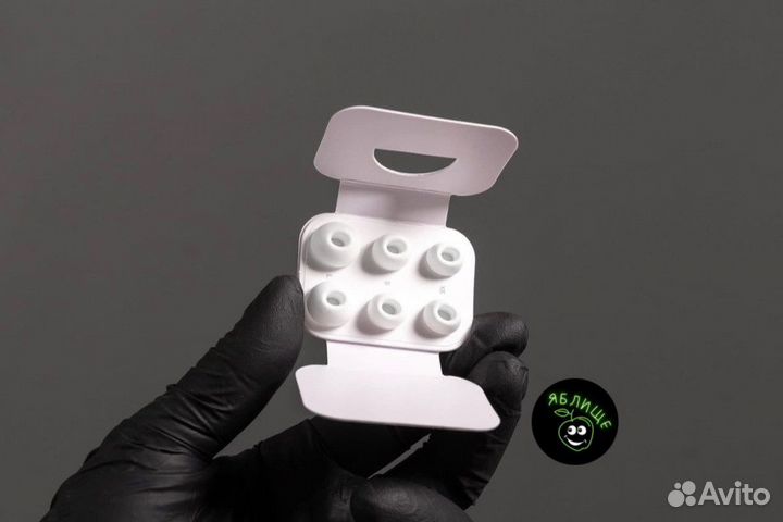AirPods Pro gen 2(новые, шумоподавление, гарантия)