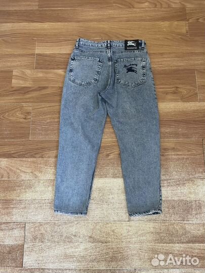 Burberry джинсы