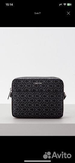 Сумка женская