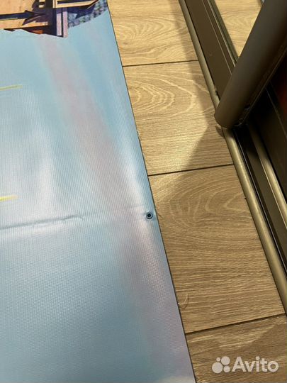 Плакат для фотозоны София прекрасная