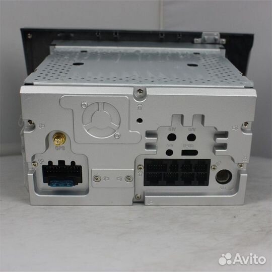 Магнитола для Volkswagen Passat 2005-2015 (B6, B