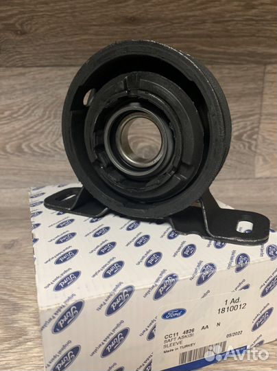 Подвесной подшипник Ford 30mm, 1810012