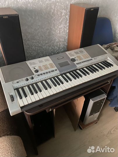 Элктроное пианино