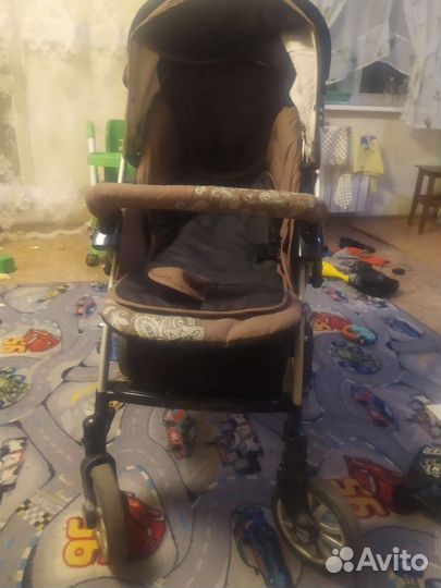 Детские коляски