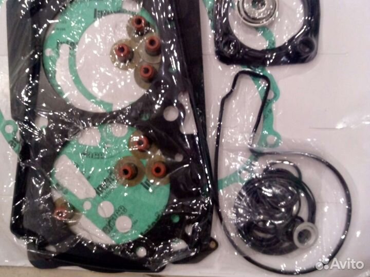 Комплект прокладок двс гидроцикла 1503 sea-doo