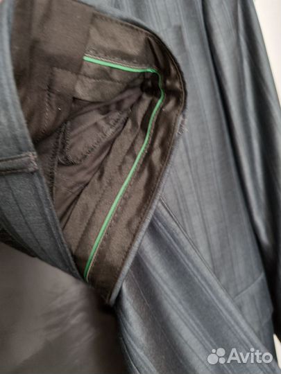 Костюм мужской