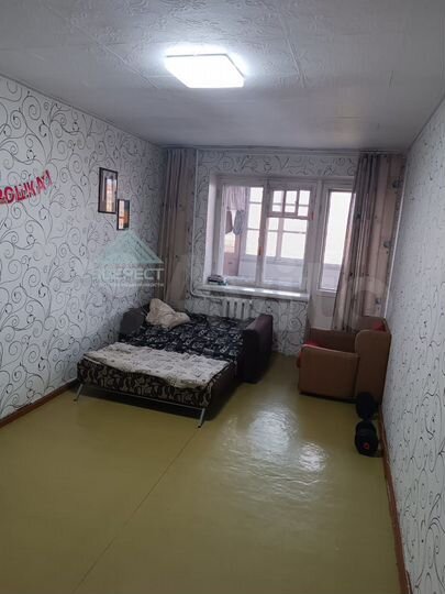 1-к. квартира, 31,3 м², 7/9 эт.