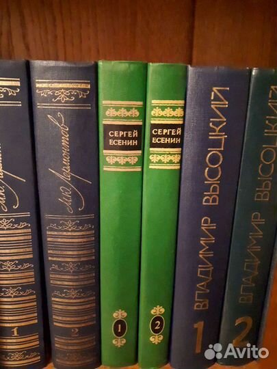 Книги новые