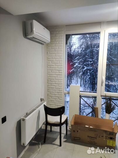 Заправка кондиционера,чистка кондиционера,ремонт