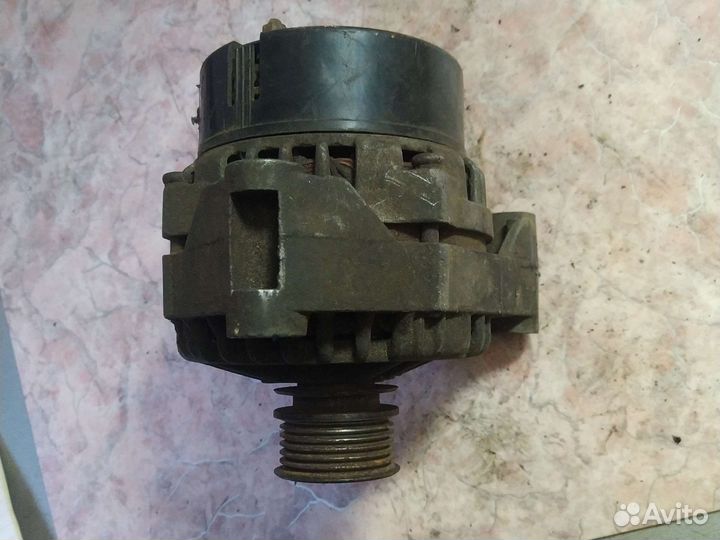 Генератор газель