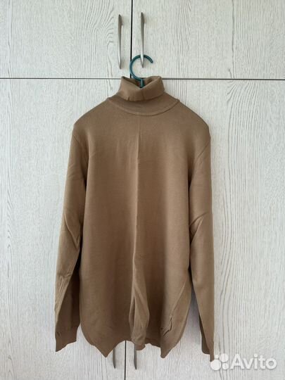 Свитер uniqlo мужской