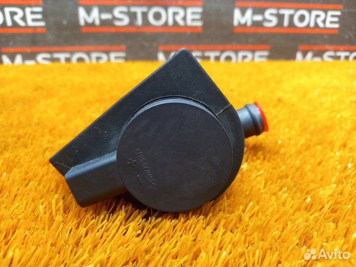 Помпа дополнительная Volkswagen Tiguan 5N ctha