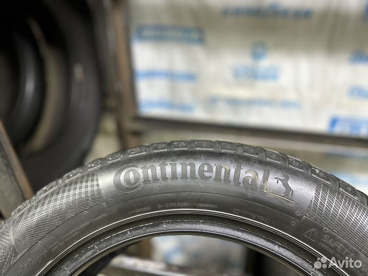 Continental WinterContact TS 860 185/60 R15 84T