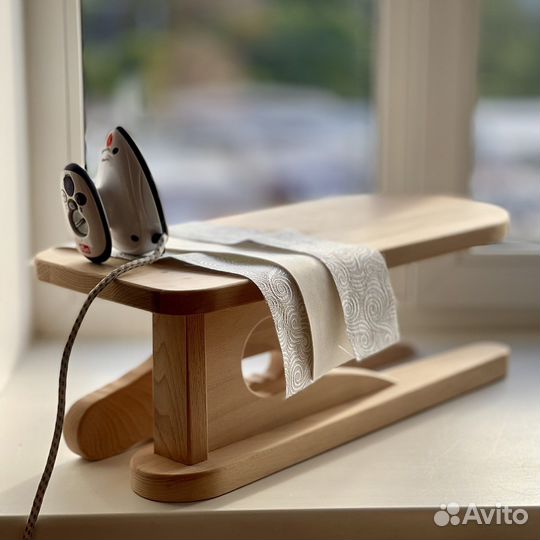 Портновская колодка для вто