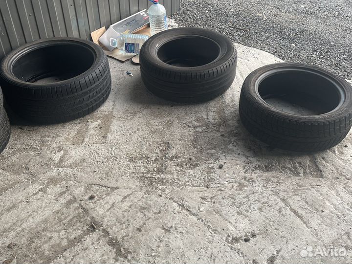 Pirelli Carrier 225/60 R16