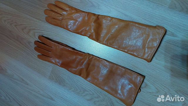 Перчатки демисезонные Romika