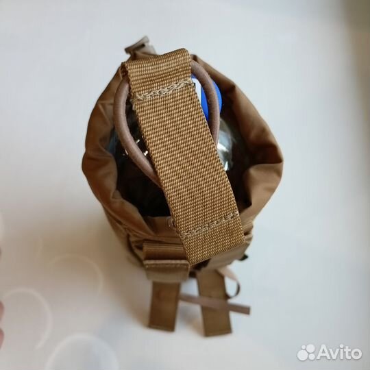 Подсумок для бутылки Сплав