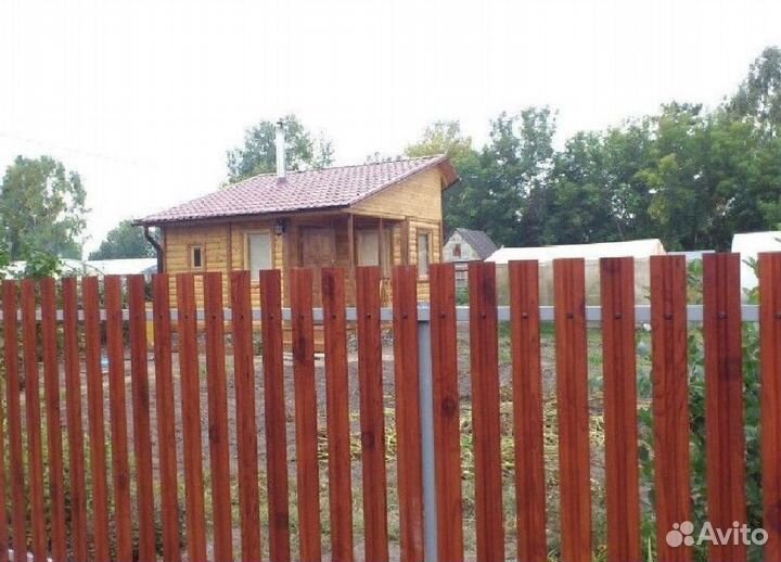 Откатные ворота