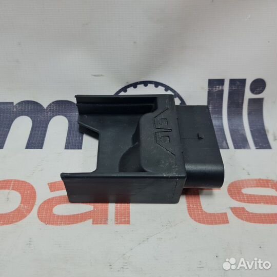 Бензонасос Volkswagen Tiguan 2 2019