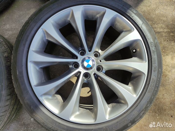 Колеса / Диски BMW R19 Оригинал
