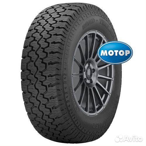 Tigar Road Terrain 235/70 R16