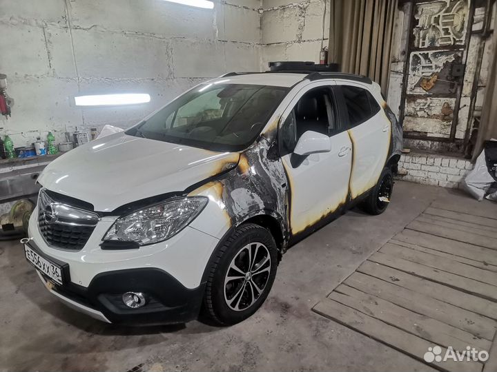 Авто выкуп в любом состоянии