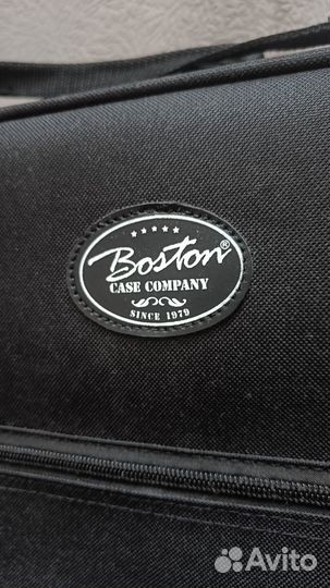 Кейс для электрогитары Boston CEG-250