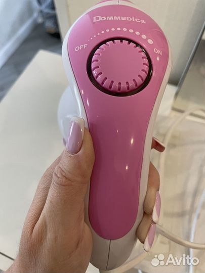 Массажер для тела ручной