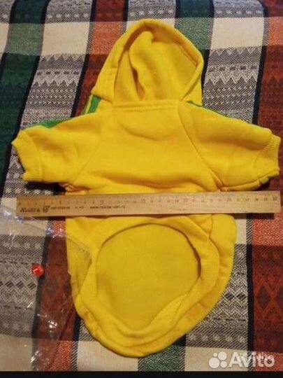 Одежда для собак