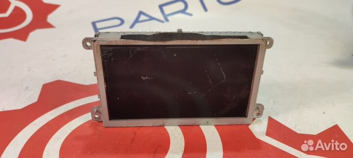 Монитор/дисплей/экран MMI Audi A4 A5 A6