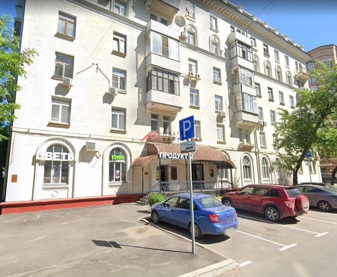 Сдам торговое помещение, 176 м²