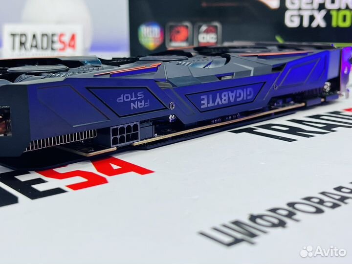 Gigabyte GTX 1070 8GB G1 Gaming