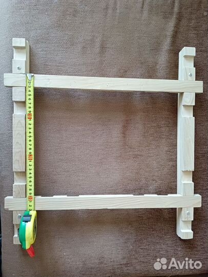 Рамка для батика