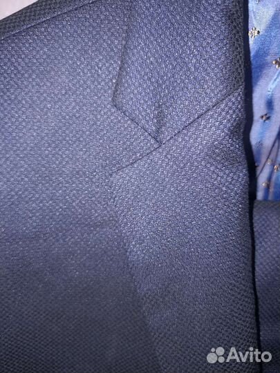 Школьный костюм