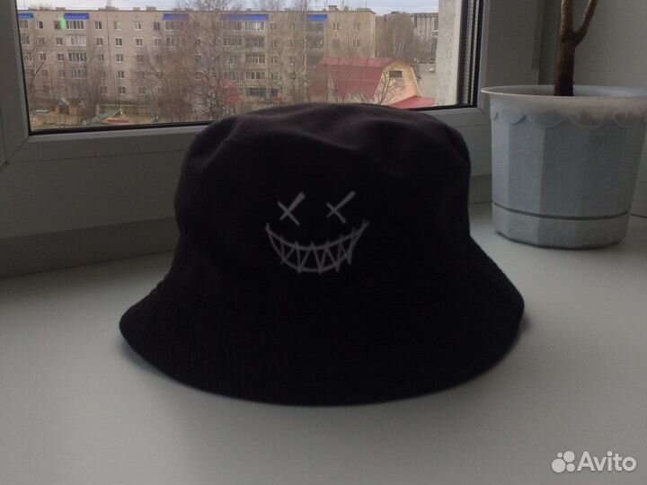 Панамка мужская