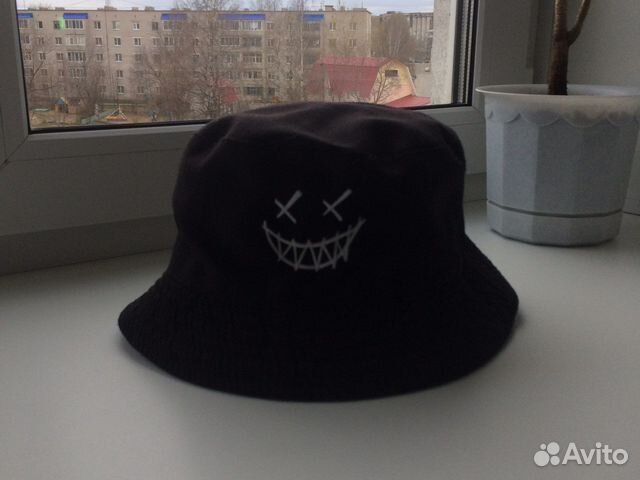 Панамка мужская