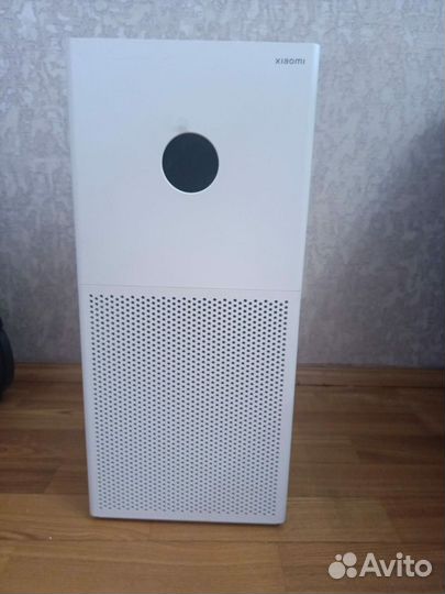 Воздухоочиститель xiaomi