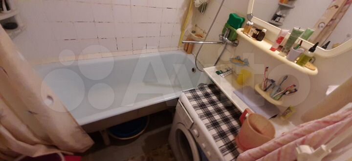 2-к. квартира, 50 м², 5/5 эт.