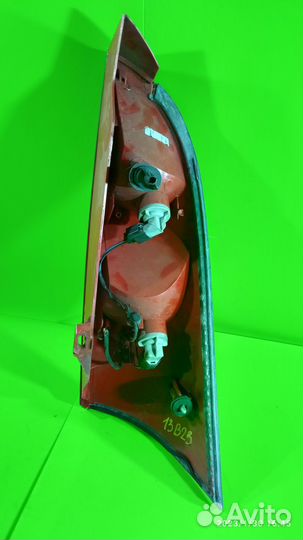 Фонарь правый для Ford Focus 1 1998-2005