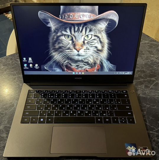 Honor Magicbook 14
