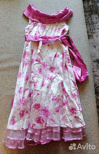 Платья для девочки
