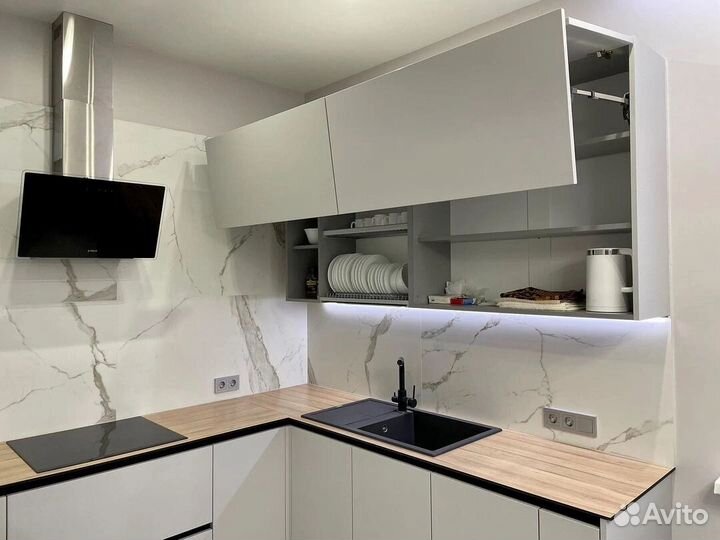 Кухни на заказ